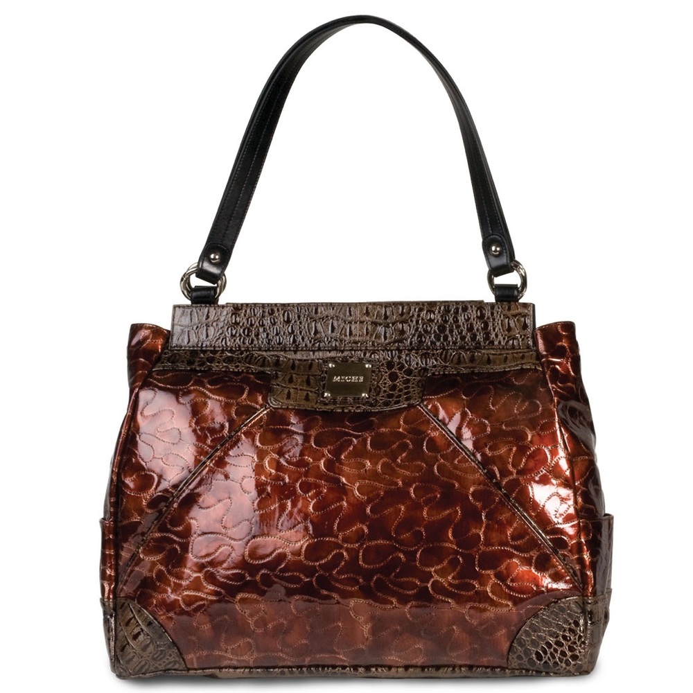 Miche Drew Prima Tote Bag Purse